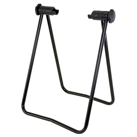 1 bicycle rack