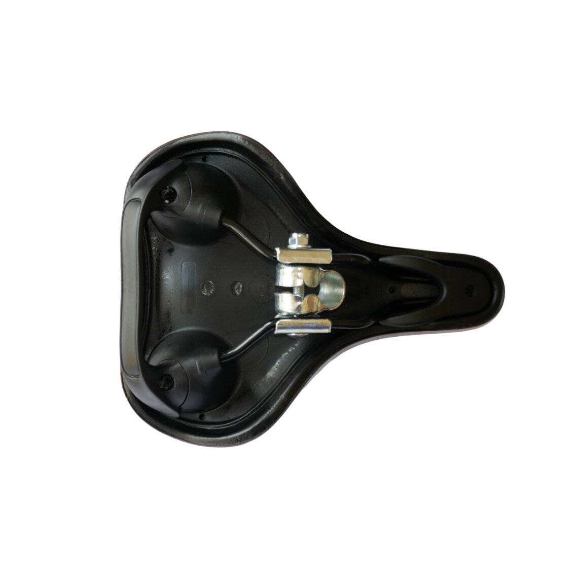 Abi SV-430 saddle, brown 2 Abi SV-430 saddle, brown 2