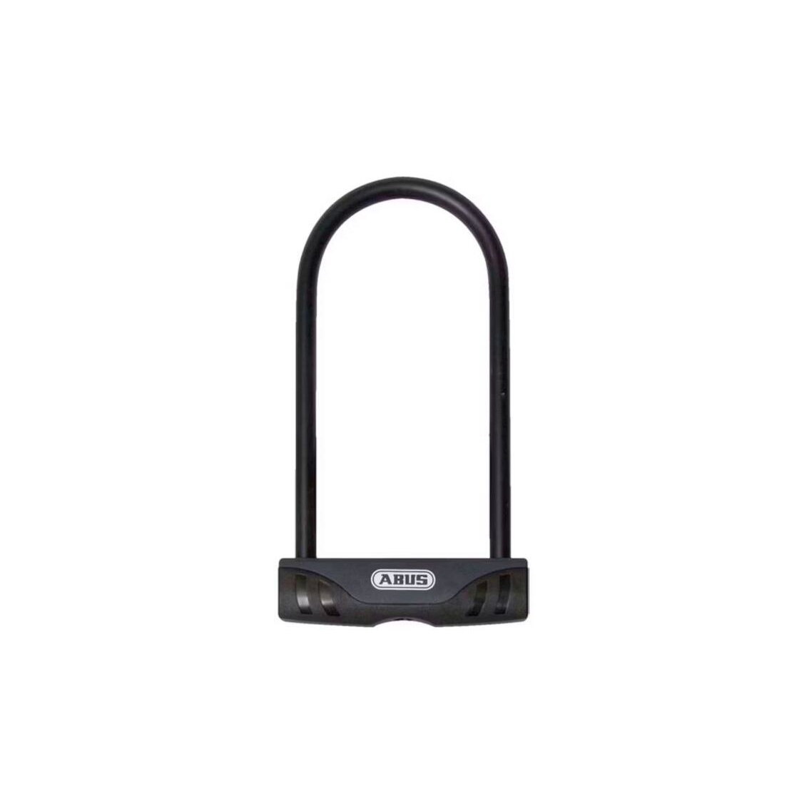ABUS 7601 CL U Velosipēdu slēdzene ABUS 7601 CL U Velosipēdu slēdzene