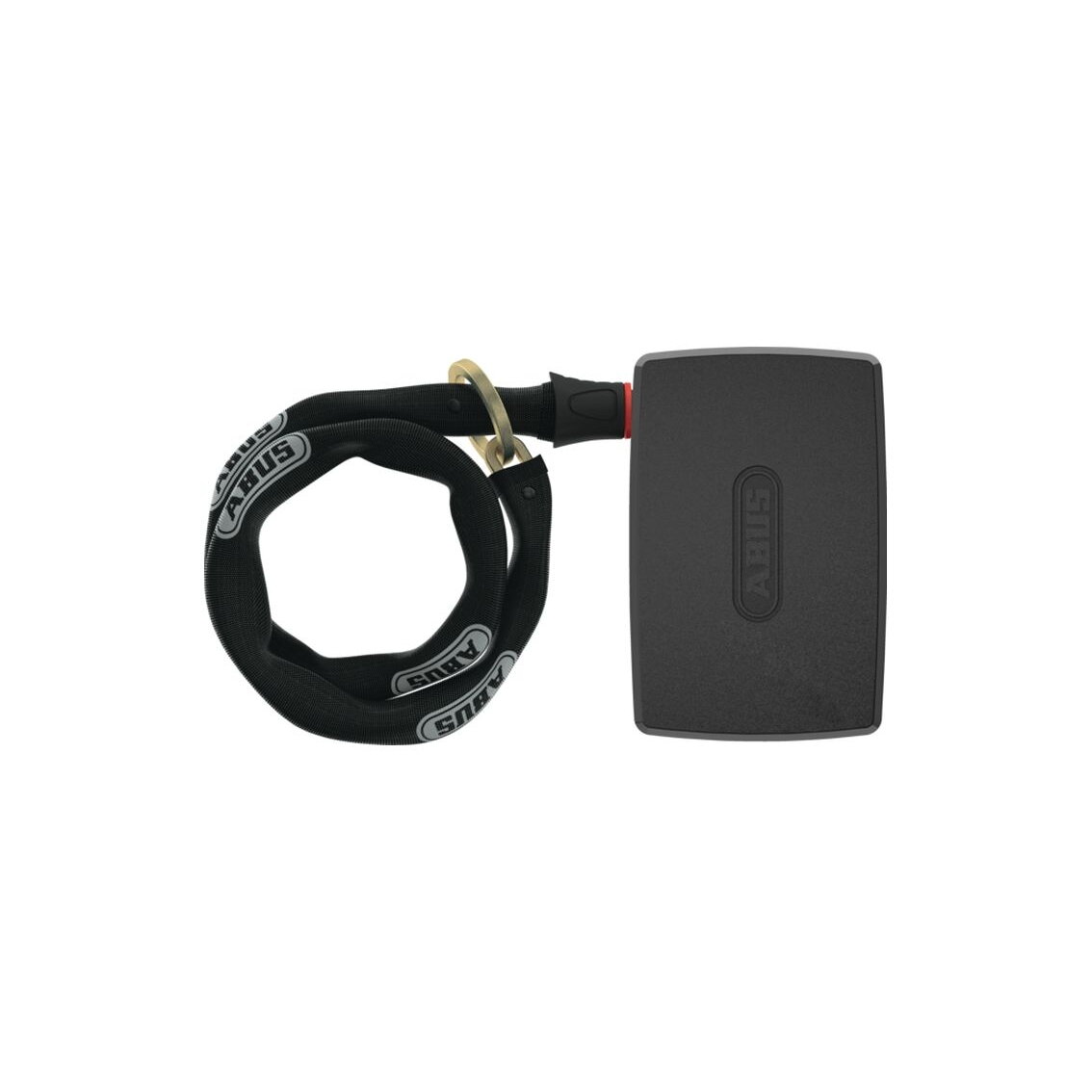 ABUS Alarmbox 2.0 ar tērauda ķēdi ACH 6KS/100