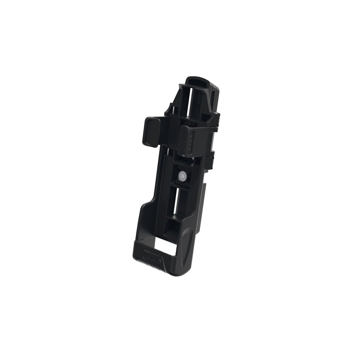 ABUS Bordo 6000K/90 + SH Black складной замок для велосипеда 1 ABUS Bordo 6000K/90 + SH Black складной замок для велосипеда 1