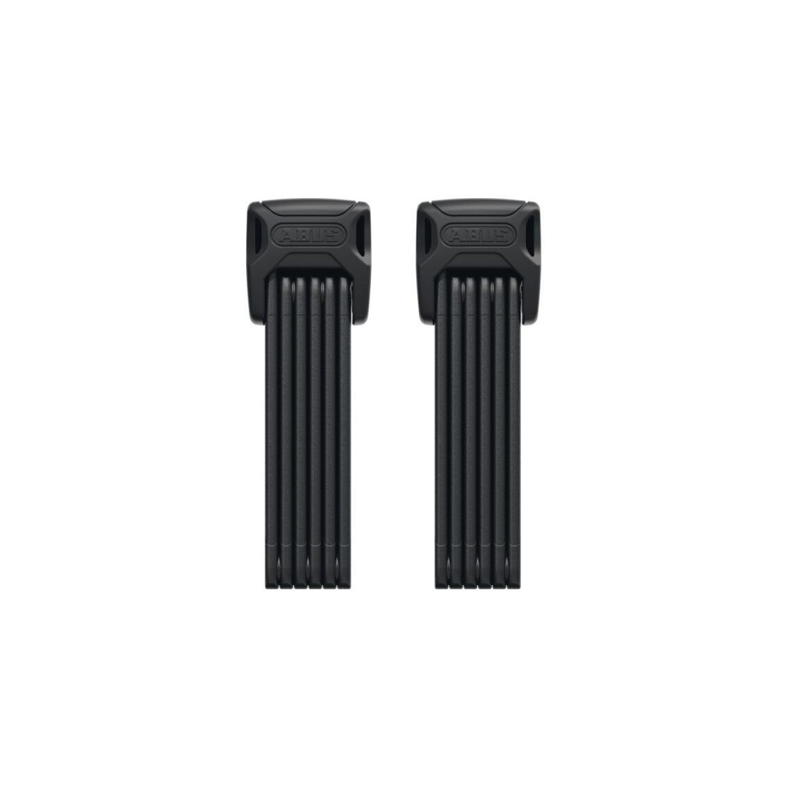ABUS Bordo 6000K/90 + SH Black складной замок для велосипеда