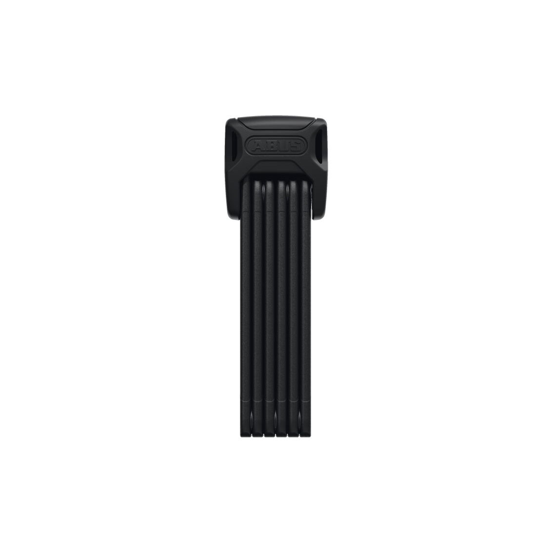 ABUS Bordo 6000K/90 + SH Black Faltschloss ABUS Bordo 6000K/90 + SH Black Faltschloss
