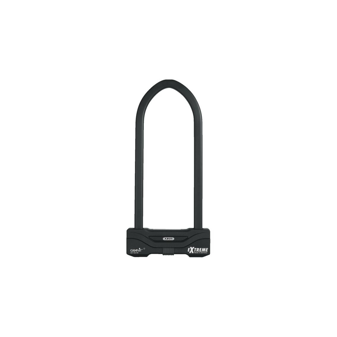 ABUS Granit Extreme XPlus 59/180HB310 U-kujuline lukustus ABUS Granit Extreme XPlus 59/180HB310 U-kujuline lukustus