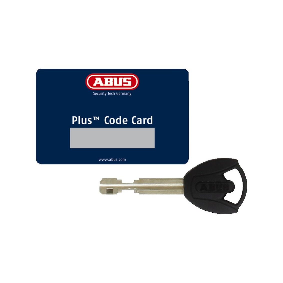 ABUS Granit Plus 470/150HB230 + USH470 U-veida velosipēdu slēdzene 2