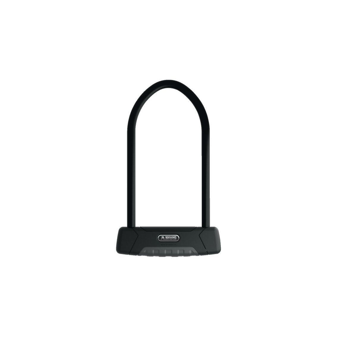 ABUS Granit Plus 470/150HB230 + USH470 U-veida velosipēdu slēdzene