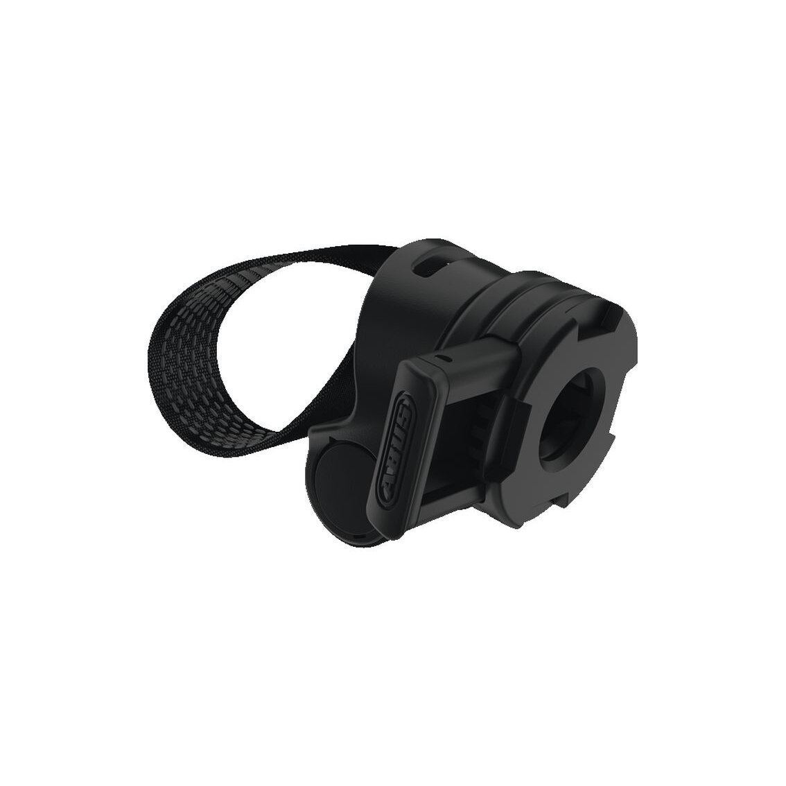 ABUS Phantom 8950/180 + TexFL Black zamek linkowy 1