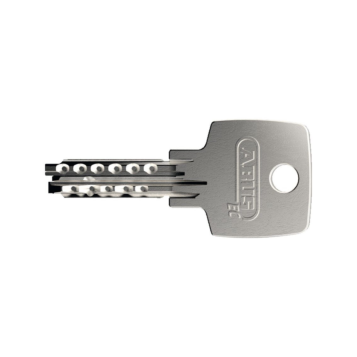 ABUS Phantom 8950/180 + TexFL Black zamek linkowy 2 ABUS Phantom 8950/180 + TexFL Black zamek linkowy 2