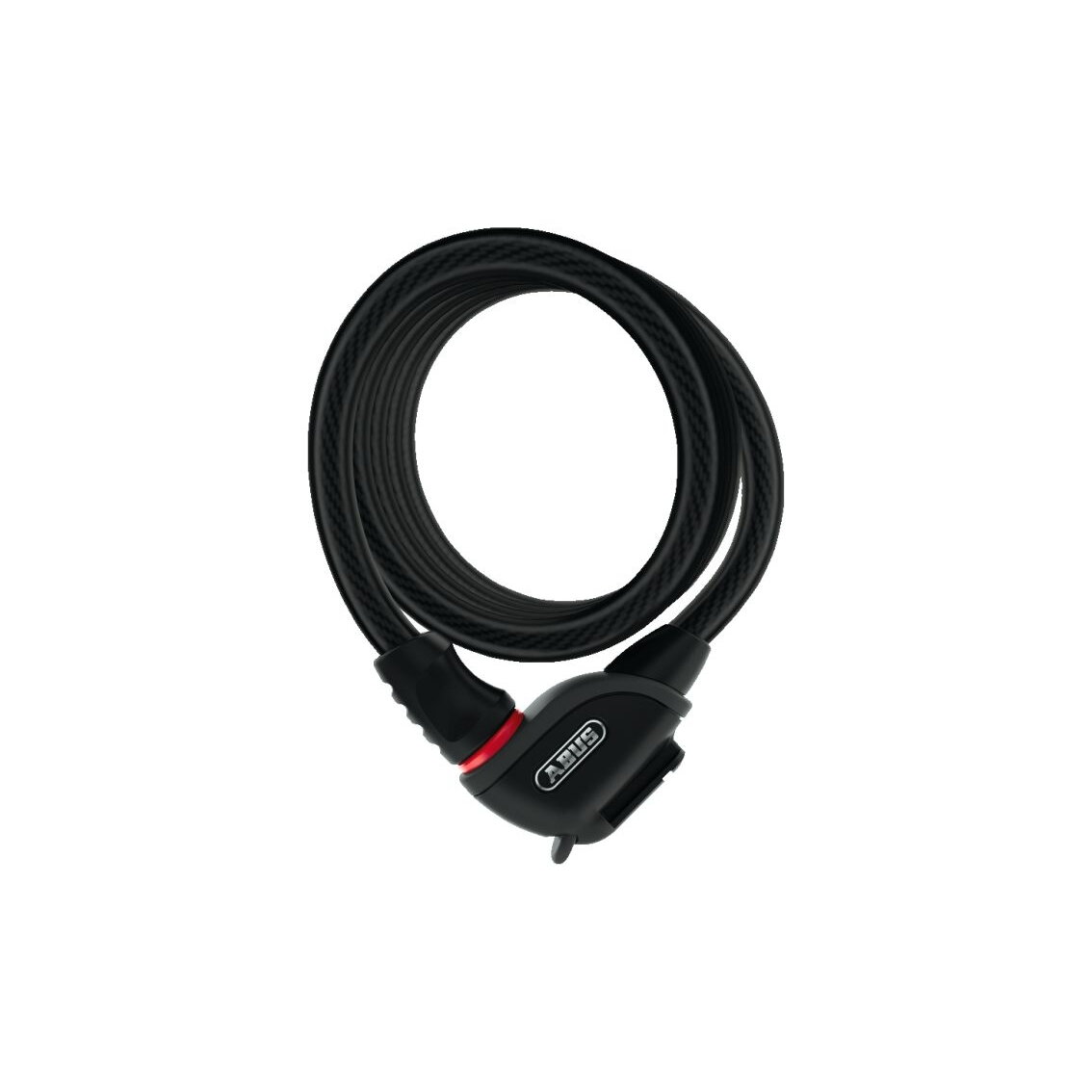 ABUS Phantom 8950/180 + TexFL Black zamek linkowy