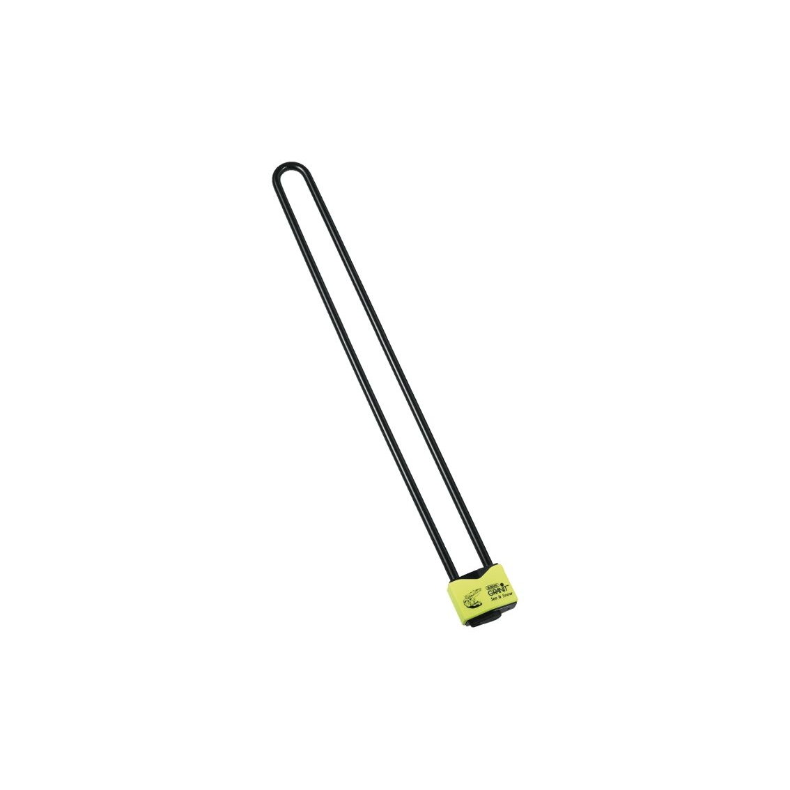ABUS Snowmobil 37/55HB535 U-veida slēdzene ABUS Snowmobil 37/55HB535 U-veida slēdzene