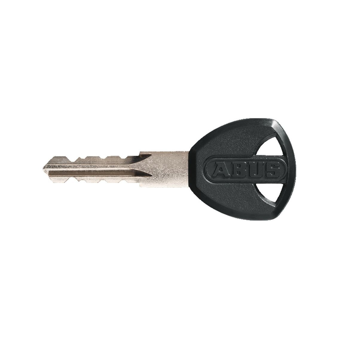 ABUS Steel-O-Chain 4804K/110 Black ķēdes slēdzene 1