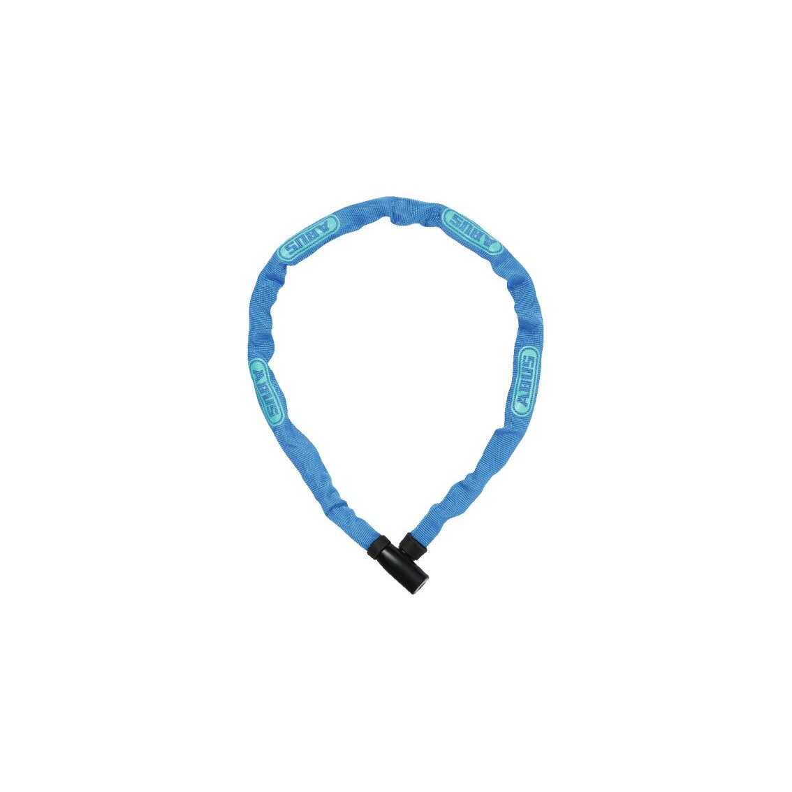 ABUS Steel-O-Chain 4804K/75 Blue Ķēdes slēdzene ABUS Steel-O-Chain 4804K/75 Blue Ķēdes slēdzene