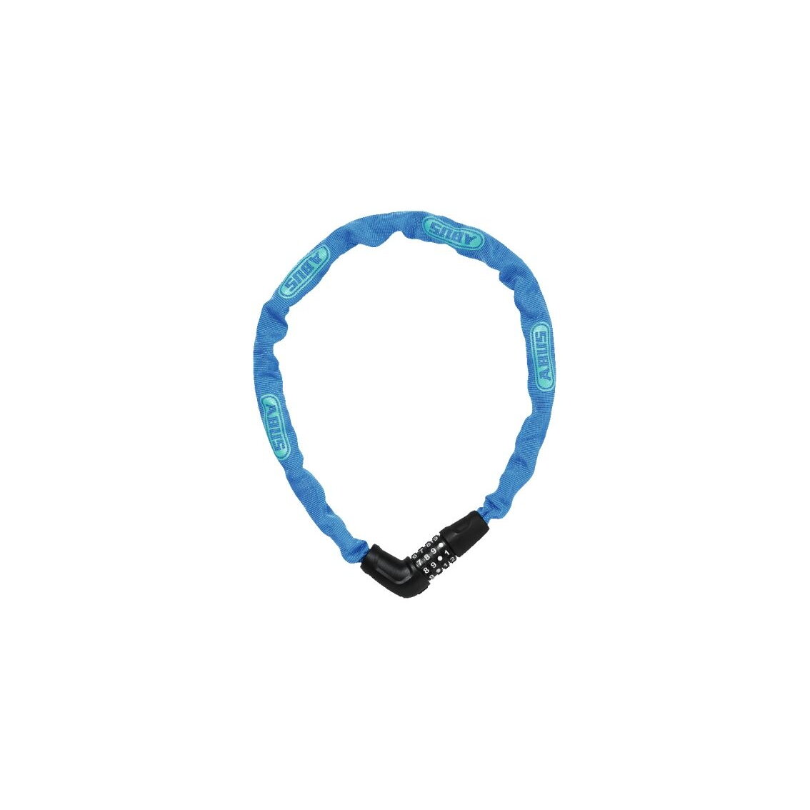 ABUS Steel-O-Chain 5805C/75 Zila ABUS Steel-O-Chain 5805C/75 Zila