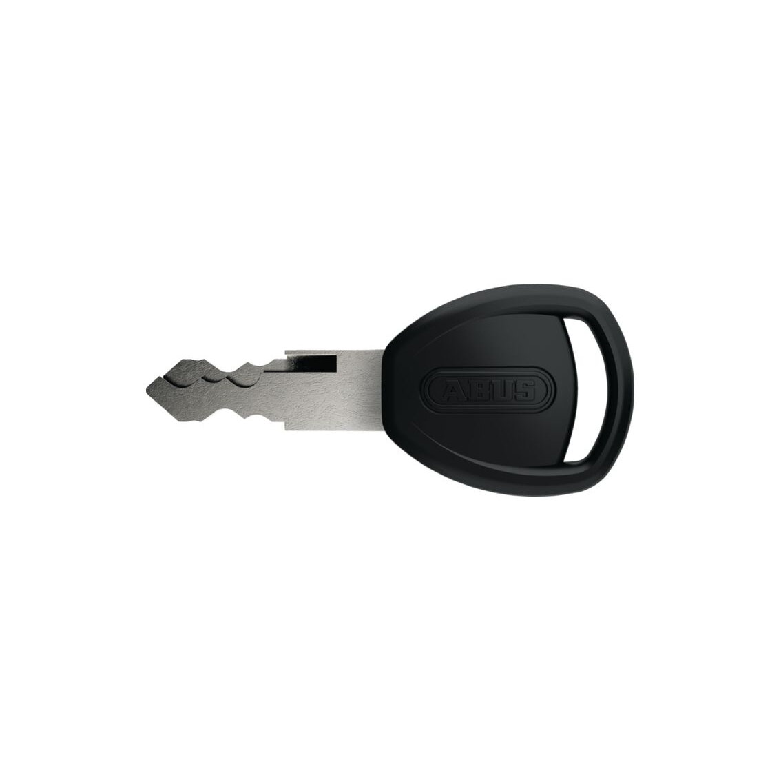 ABUS Ultra Mini 410K/150HB140 Green U-veida slēdzene 2