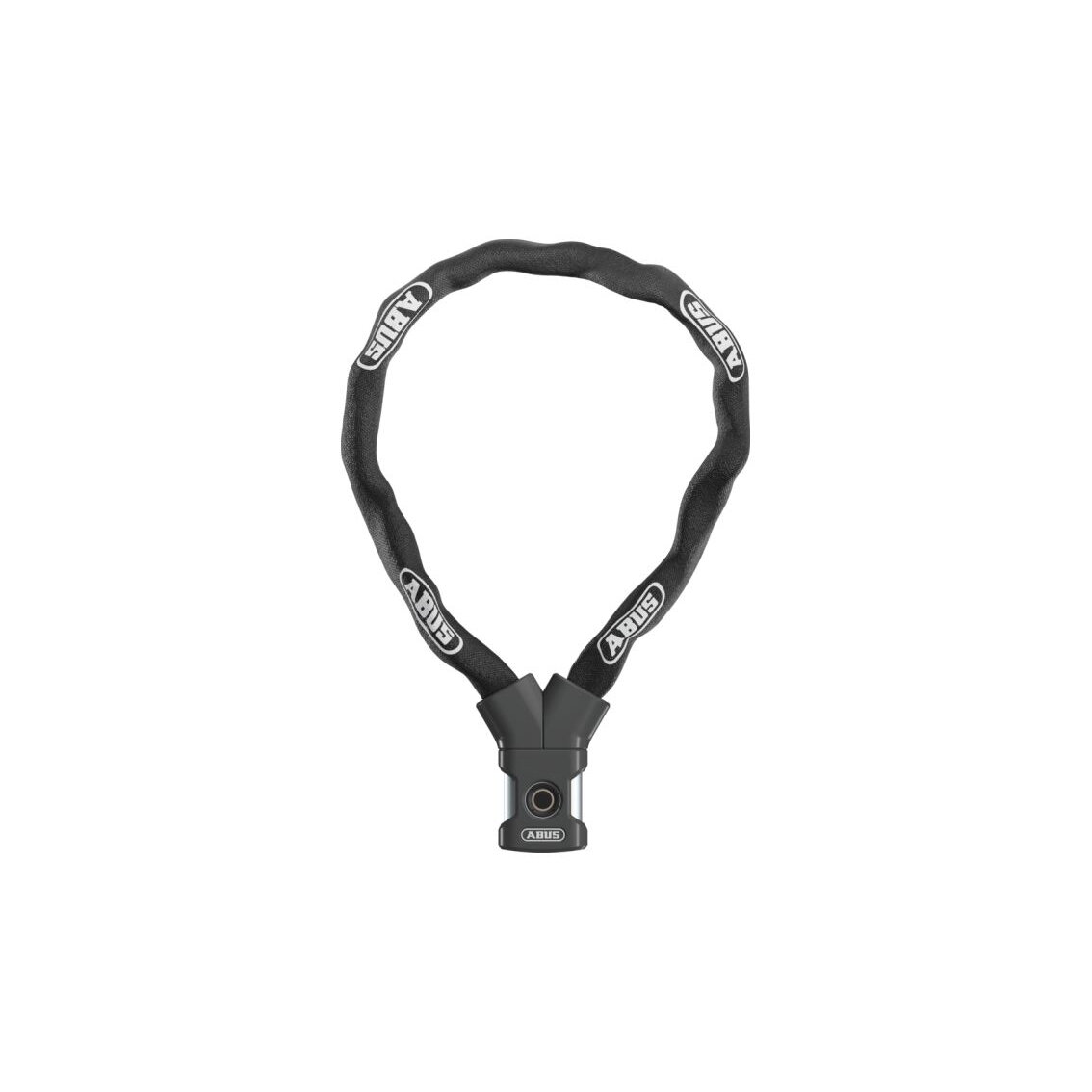 ABUS Yardo 7807F/85 Black Jalgrattalukk ABUS Yardo 7807F/85 Black Jalgrattalukk