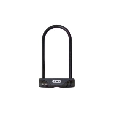 ABUS 7601 CL U Velosipēdu slēdzene
