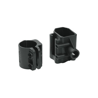ABUS Facilo 32/150HB300 + USH32 U-veida velosipēda slēdzene