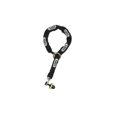 ABUS Granit 68 Victory + 12KS 120 Black Loop ķēdes slēdzene