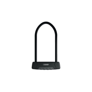 ABUS Granit Plus 470/150HB230 + USH470 U-veida velosipēdu slēdzene