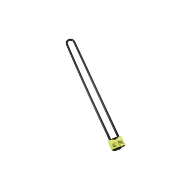 ABUS Snowmobil 37/55HB535 U-veida slēdzene