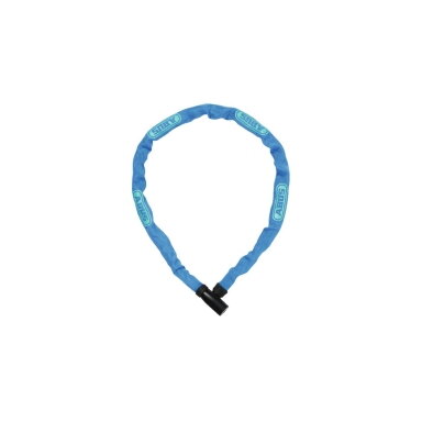 ABUS Steel-O-Chain 4804K/75 Blue Ķēdes slēdzene