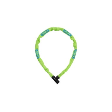 ABUS Steel-O-Chain 4804K/75 Lime Ķēdes slēdzene