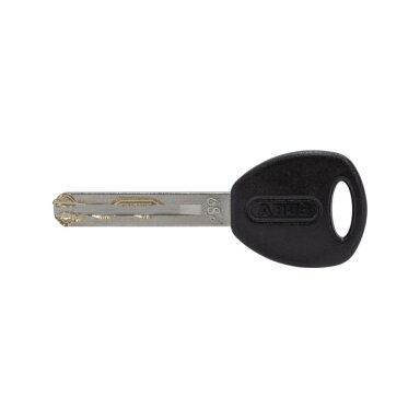 ABUS Yarnit 4004K/110 Black slēdzene