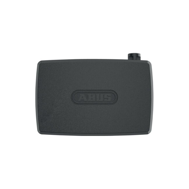 ABUS Alarmbox 2.0 ar tērauda ķēdi ACH 6KS/100 1 ABUS Alarmbox 2.0 ar tērauda ķēdi ACH 6KS/100 1