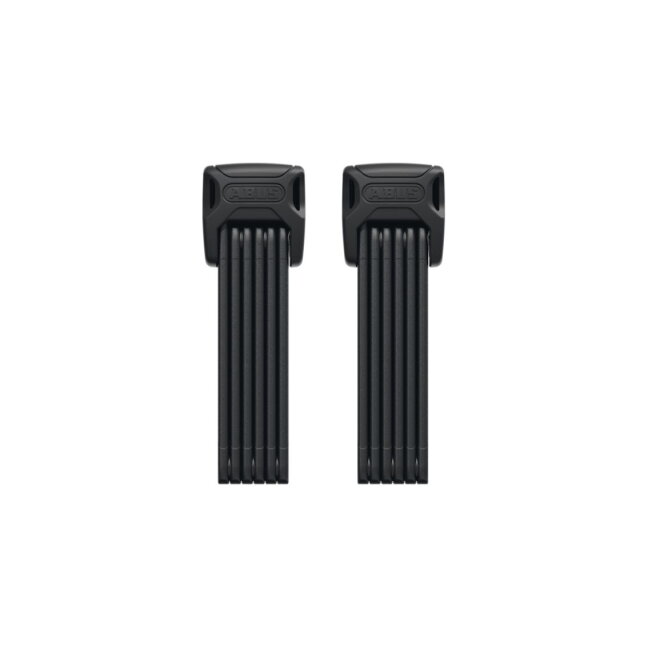 ABUS Bordo 6000K/90 + SH Black складной замок для велосипеда