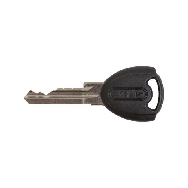 ABUS Bordo Lite Mini 6055/60 + SH Black składany zamek 2
