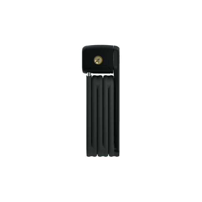 ABUS Bordo Lite Mini 6055/60 + SH Black składany zamek