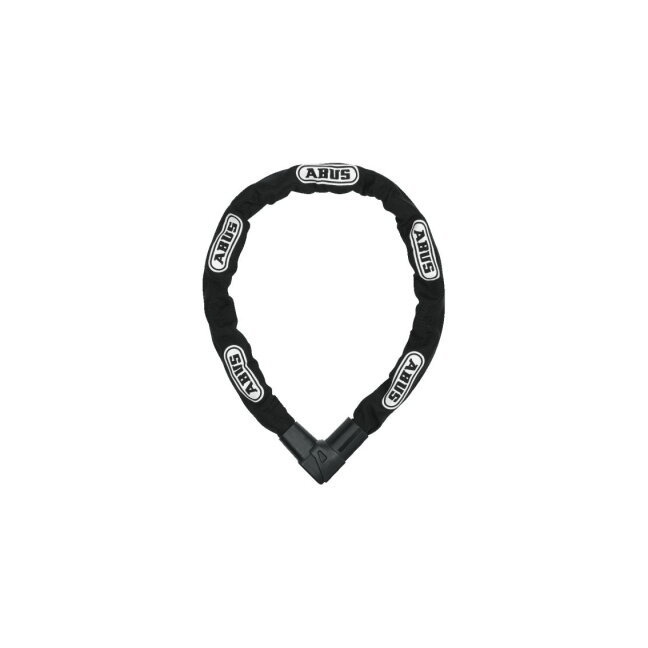 ABUS Citychain 1010/110 Black Kettenschloss ABUS Citychain 1010/110 Black Kettenschloss
