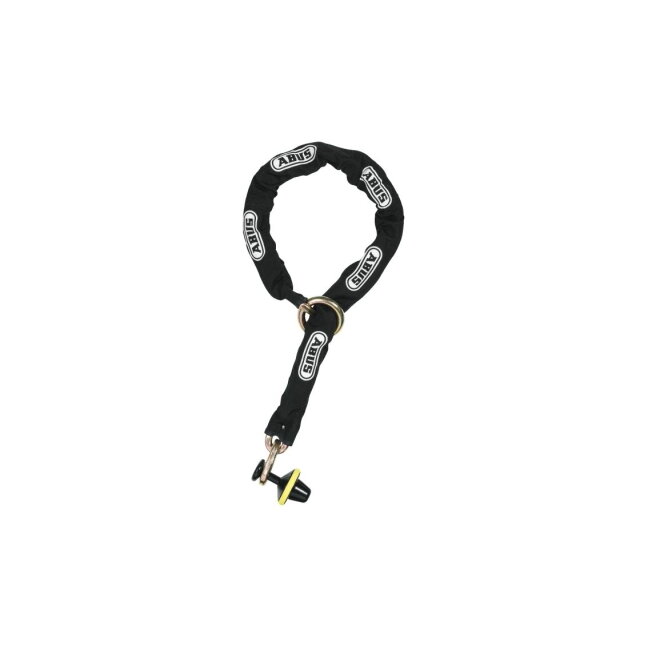 ABUS Granit 68 Victory + 12KS 120 Black Loop ķēdes slēdzene