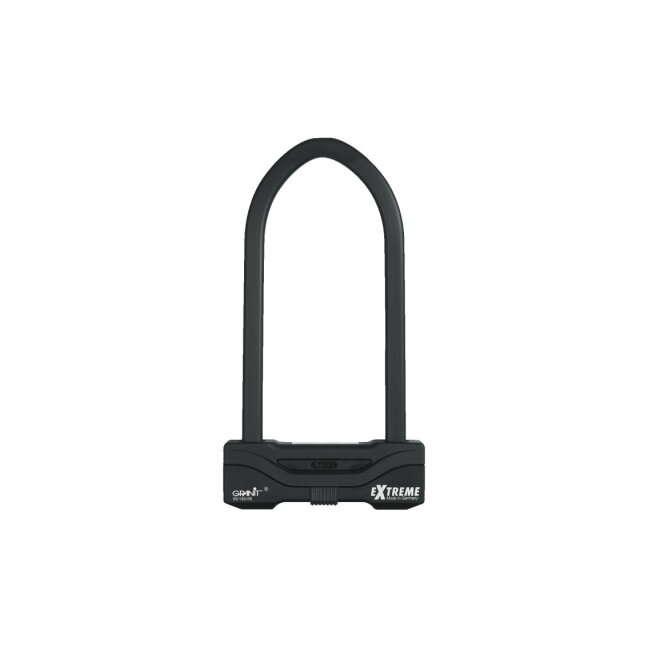 ABUS Granit Extreme XPlus 59/180HB260 U-kujuline lukustus