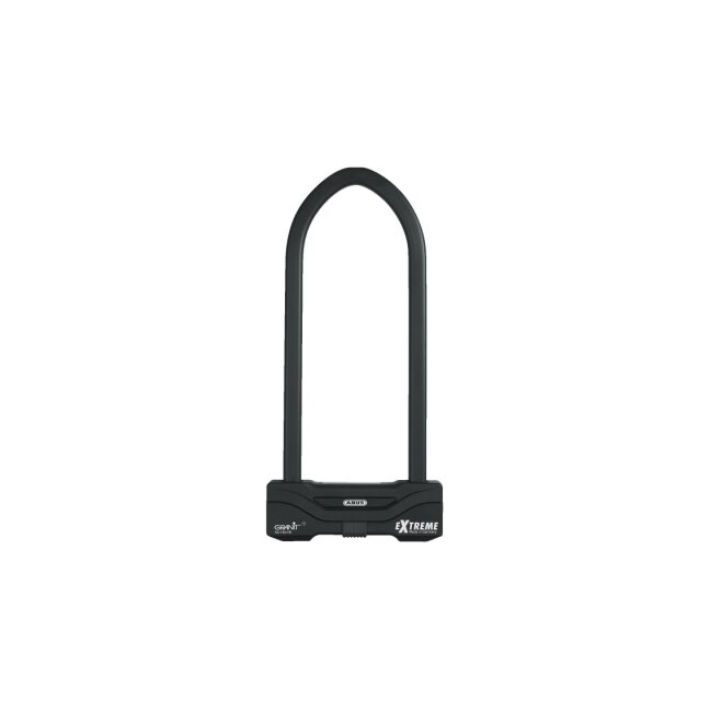 ABUS Granit Extreme XPlus 59/180HB310 U-kujuline lukustus ABUS Granit Extreme XPlus 59/180HB310 U-kujuline lukustus