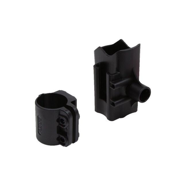 ABUS Granit Plus 470/150HB230 + USH470 U-veida velosipēdu slēdzene 1 ABUS Granit Plus 470/150HB230 + USH470 U-veida velosipēdu slēdzene 1
