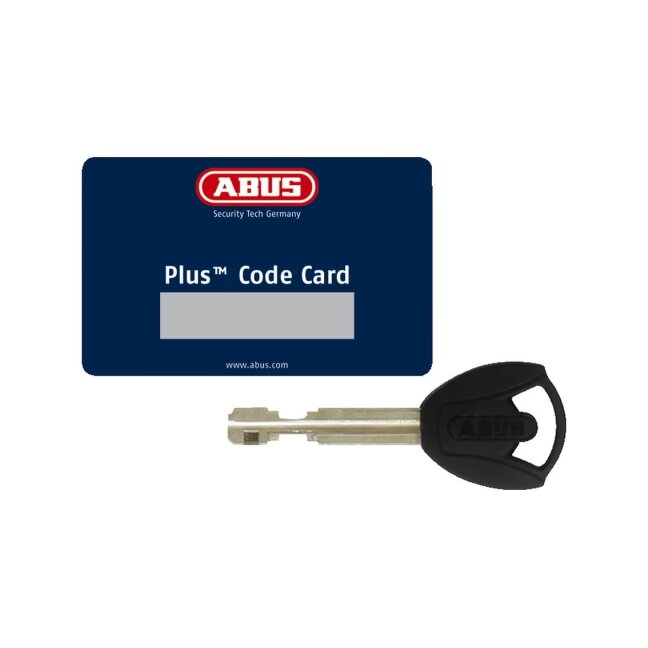 ABUS Granit Plus 470/150HB300 + EaZy KF U-veida slēdzene 2