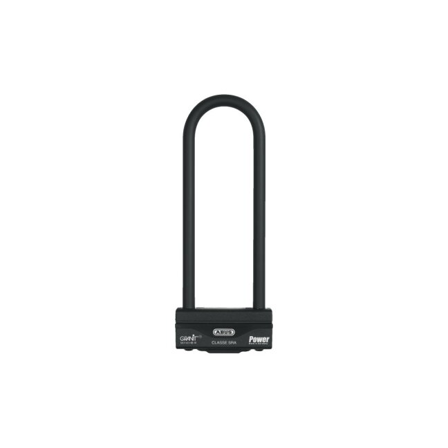 ABUS Granit Power XPlus 58/140HBIII310 U-kujuline lukustus ABUS Granit Power XPlus 58/140HBIII310 U-kujuline lukustus