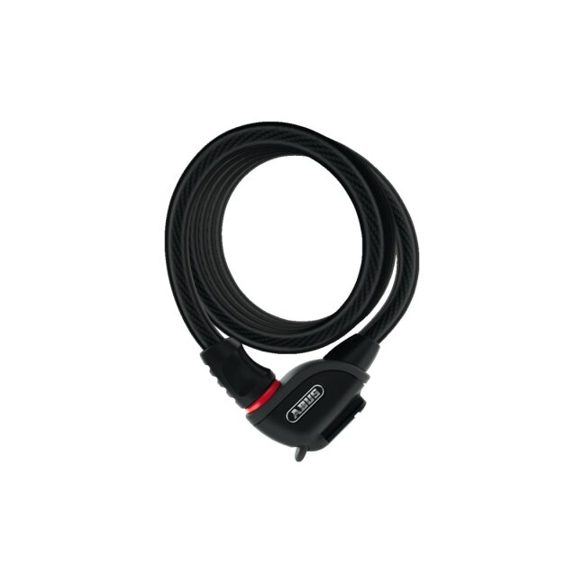 ABUS Phantom 8950/180 + TexFL Black zamek linkowy ABUS Phantom 8950/180 + TexFL Black zamek linkowy