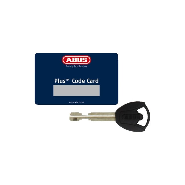 ABUS Snowmobil 37/55HB535 U-veida slēdzene 1