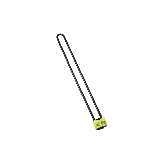 ABUS Snowmobil 37/55HB535 U-veida slēdzene ABUS Snowmobil 37/55HB535 U-veida slēdzene