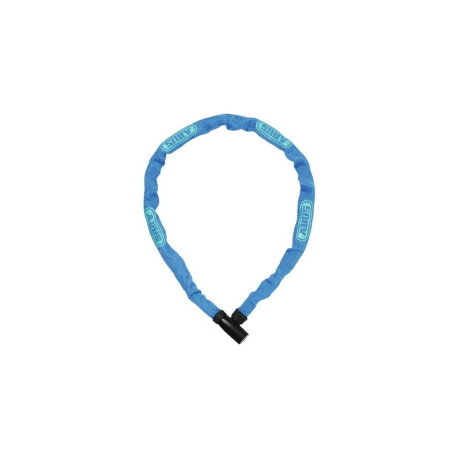 ABUS Steel-O-Chain 4804K/75 Blue Ķēdes slēdzene