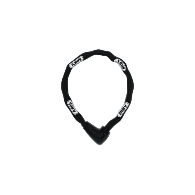 ABUS Steel-O-Chain 9808K/110 Black Schloss ABUS Steel-O-Chain 9808K/110 Black Schloss