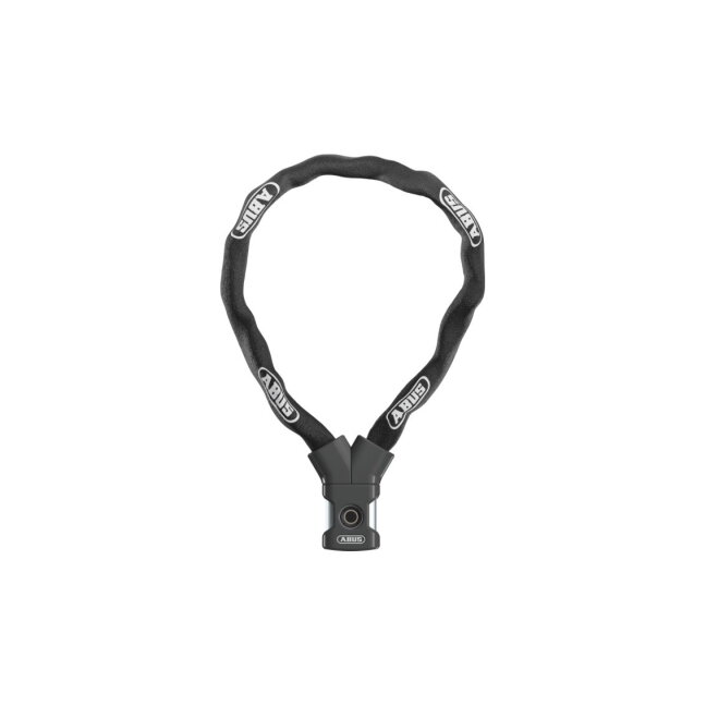 ABUS Yardo 7807F/85 Black Jalgrattalukk ABUS Yardo 7807F/85 Black Jalgrattalukk