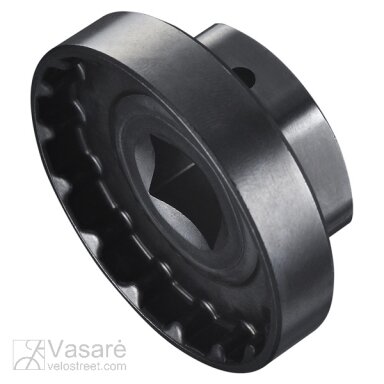 Adapteris Holotech 1 BB TL-FC33 Hollowtech 2 Adapteris Holotech 1 BB TL-FC33 Hollowtech 2