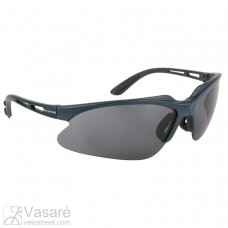 Sun glasses M-WAVE Rayon Flexi 4 sports/bike navy