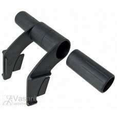 Accessories- fastener Multi Clip Plus for handlebar adapters ,black