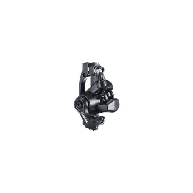 Alhonga HJ-MD17F mechaniniai diskiniai stabdžiai, priekiniai, 160 mm 2 Alhonga HJ-MD17F mechaniniai diskiniai stabdžiai, priekiniai, 160 mm 2