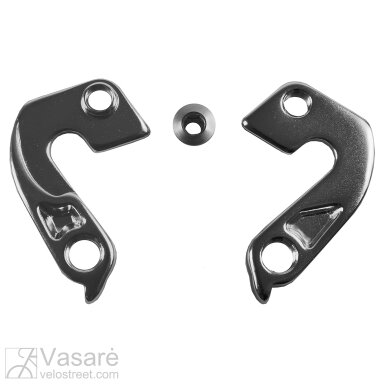 Alloy dropout for Specialized Bikes Alloy dropout for Specialized Bikes