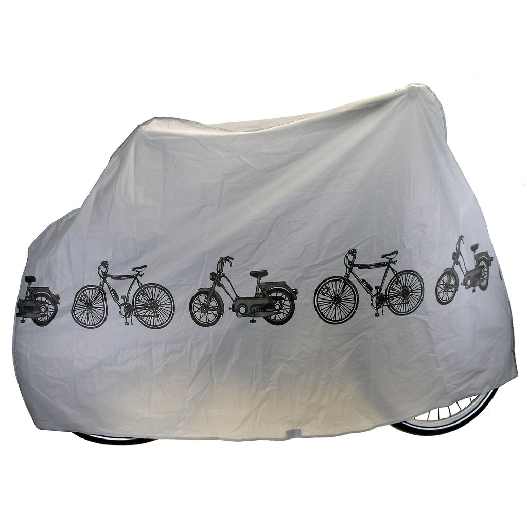 Bicycle Garage Bicycle Garage